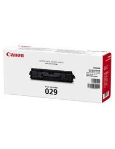 Tambor canon 029 4371b002 drum negro