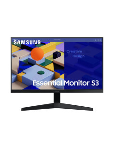 Monitor led 24pulgadas samsung ls24c310eauxen ips