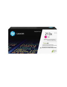 Toner hp laserjet 213x magenta alta