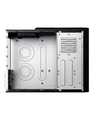 Caja ordenador coolbox microatx slim t313