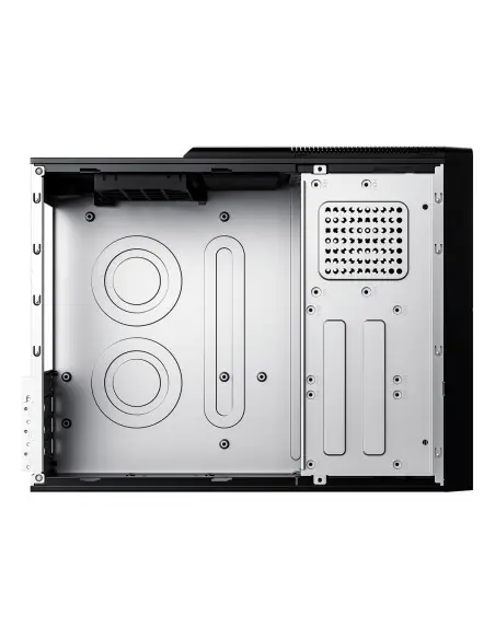 Caja ordenador coolbox microatx slim t313
