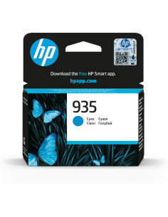 Cartucho tinta hp 935 c2p20ae cian