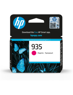 Cartucho tinta hp 935 c2p21ae magenta