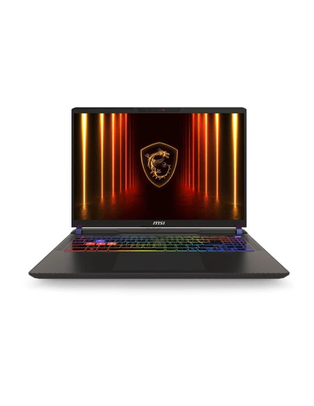 Portatil msi vector 16hx - 032xes u9 - 275hx 32gb