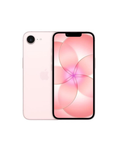 Movil apple iphone 17e 256gb soft