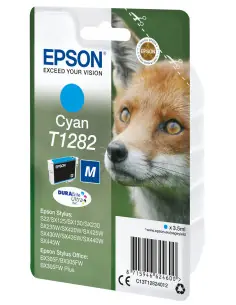Cartucho tinta epson t163440 amarillo xl 2