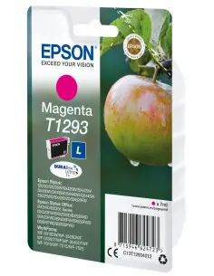 Cartucho tinta epson t180440 amarillo xp - 102 2