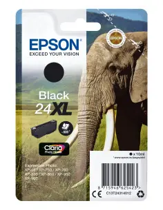Cartucho tinta epson t271240 27xl cian