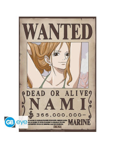 Poster gb eye chibi one piece