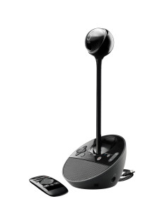 Webcam logitech conferenccam bcc950
