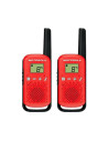 Walkie talkies